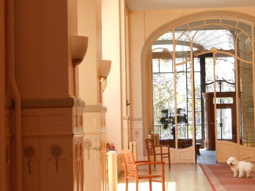 Ferienwohnung Le Sarciron Le Mont-Dore Exterior foto